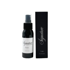 Signature Perfume (Fruité) 50 ml