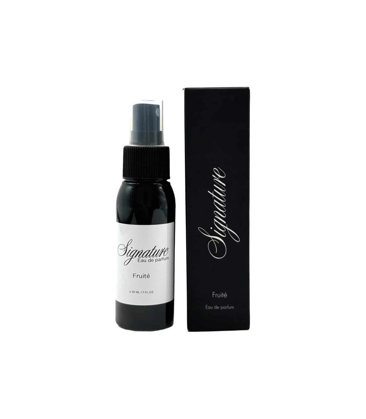 Signature Perfume (Fruité) 50 ml