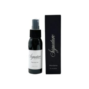 Signature Perfume (Mandarine) 50 ml