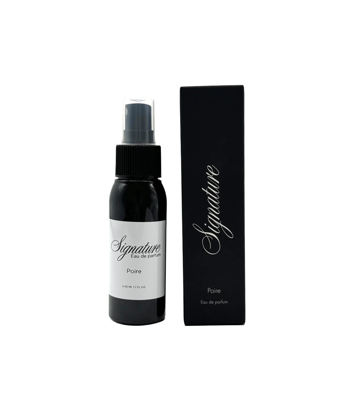 Signature Perfume (Poire) 50 ml