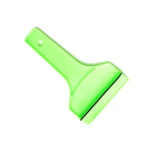 Scraper 18cm – mix colors