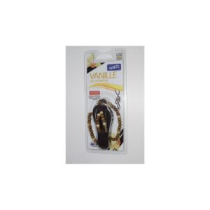 SMELL & DRIVE flip flop vanilla