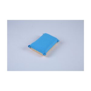 Sponge anti-fog