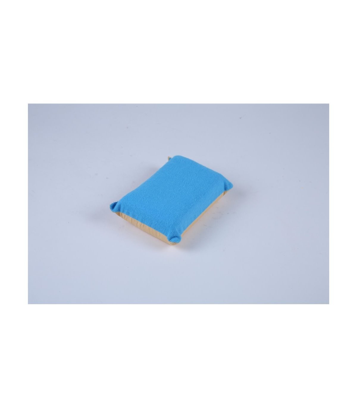 Sponge anti-fog
