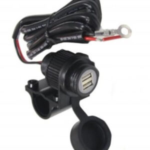 USB port MOTION STUFF 2.0 type 5V/2A