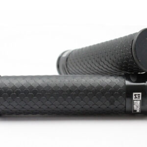 Gripi MOTION STUFF HERITAGE Crni