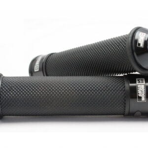 Gripi MOTION STUFF CAFÉ RACER Crni