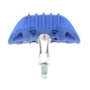 Rim lock MOTION STUFF 1,6″ plavi