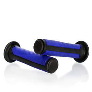 Gripi – Street MOTION STUFF ADVANCED Black/Blue (dual compound)