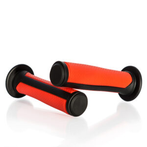 Gripi – Street MOTION STUFF ADVANCED Black/Red (dual compound)