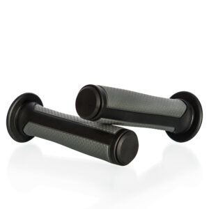 Gripi – Street MOTION STUFF ADVANCED Black/Grey (dual compound)