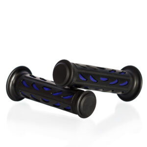 Gripi – Street MOTION STUFF ADVANCED Black/Blue (popular crescent moon design)