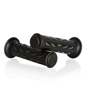 Gripi – Street MOTION STUFF ADVANCED Black/Grey (popular crescent moon design)