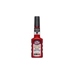 STP Start Stop Petrol Cleaner 200ml