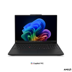 Lenovo T16 Gen 5 R5-215/16GB/512GB/16”WUXGA/W11P