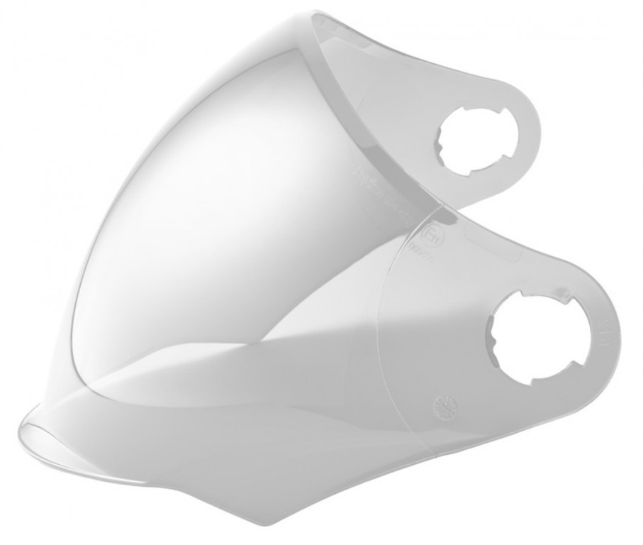 Visor GMS FLIPPO dark L-2XL