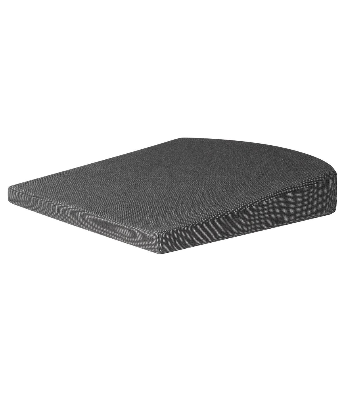 Walser anatomical seat from memory foam Wedge Joel 37,5x33,5 cm - Slika 3