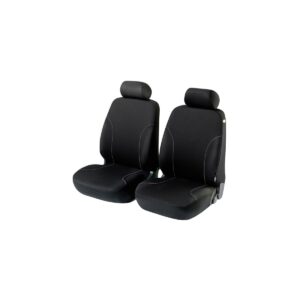 Walser Car Seat Cover Allessandro black