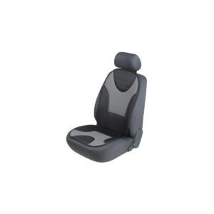 Walser Car Seat Pad Grafis grey