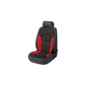 Walser Seat cushion Novara red