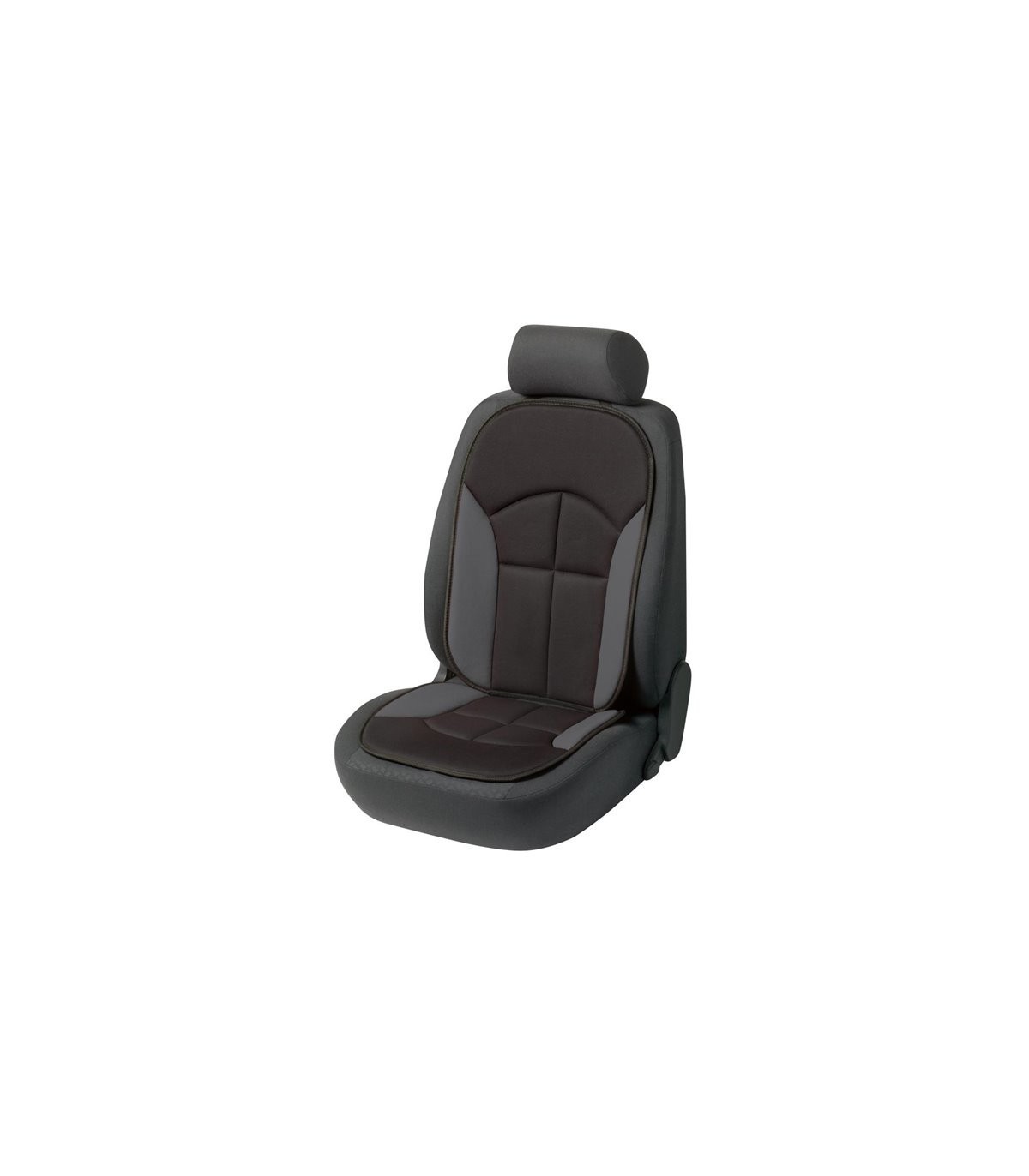 Walser Seat cushion Novara grey