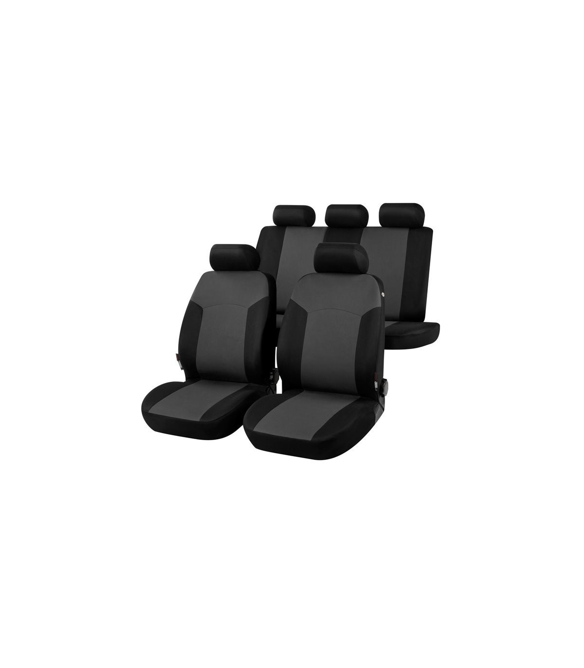 Walser Cars seat cover Portland grey