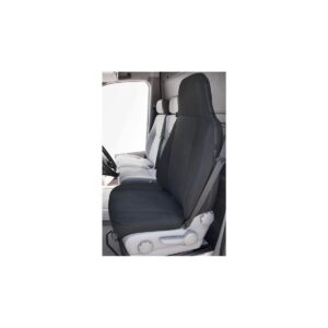 Walser Transporter Car Seat Cover Universal Highback single front seat with zip