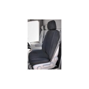 Walser Transporter Universal Lowback single, front seat with zip