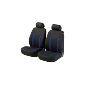 Walser Car Seat Cover Hastings Coll.Basic Zipp-It – blue