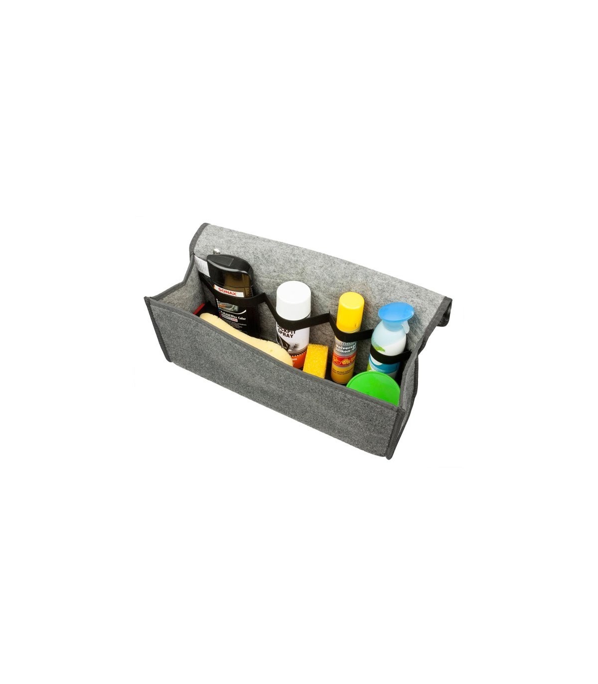 Walser Trunk Organizer Toolbag Size L 29x50x14cm