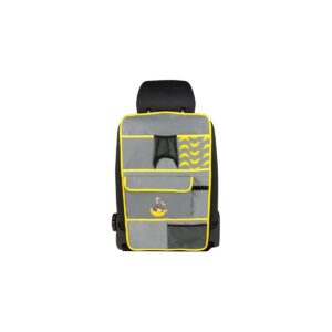 Walser organizer Monkey gray