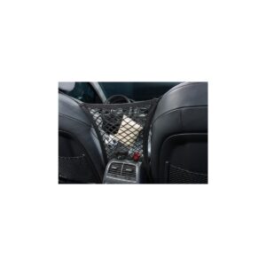 Walser Cargo net front seat 25×30 cm
