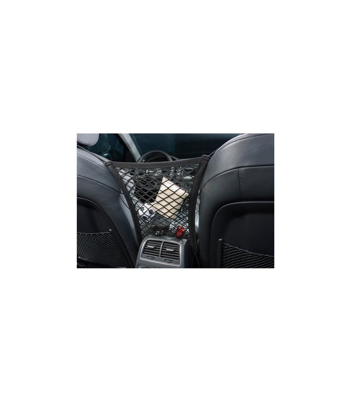 Walser Cargo net front seat 25x30 cm