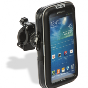 nosač za pametni telefon SHAD 120×70 mm on upravljač 3,8″