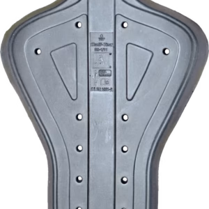 Back protector GMS SAS-TEC SC-1 L