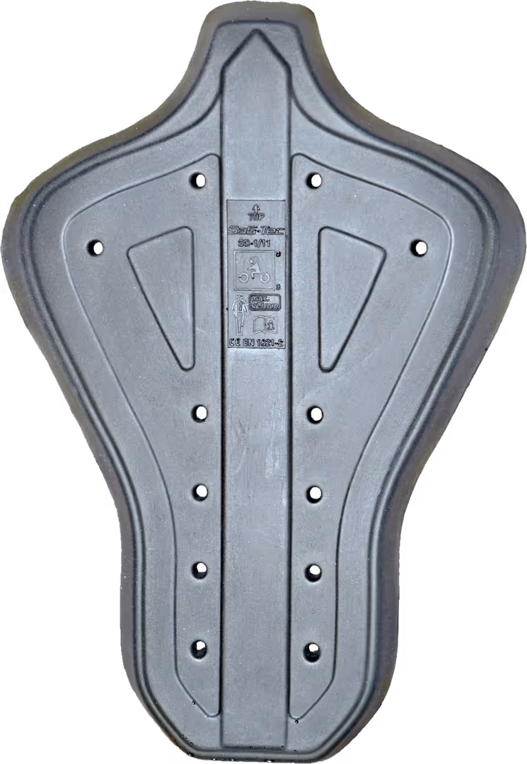 Back protector GMS SAS-TEC SC-1 L