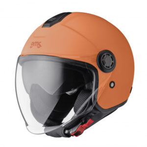 Jet helmet GMS GELATO Pesca XL