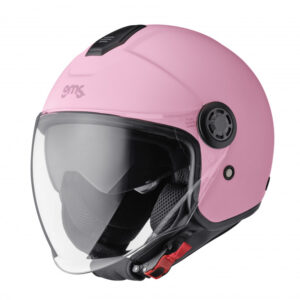 Jet helmet GMS GELATO Fragola 2XL