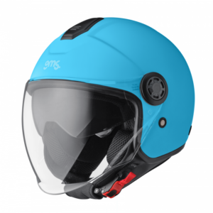 Jet helmet GMS GELATO Curaçao 2XL