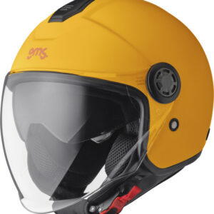Jet helmet GMS GELATO Melone 2XL