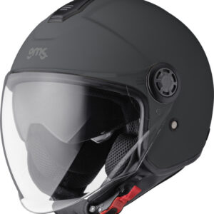 Jet helmet GMS GELATO Sesamo 2XL