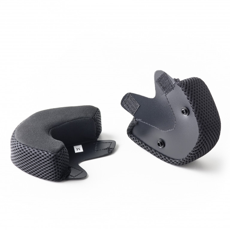 Cheek pads GMS GELATO XS