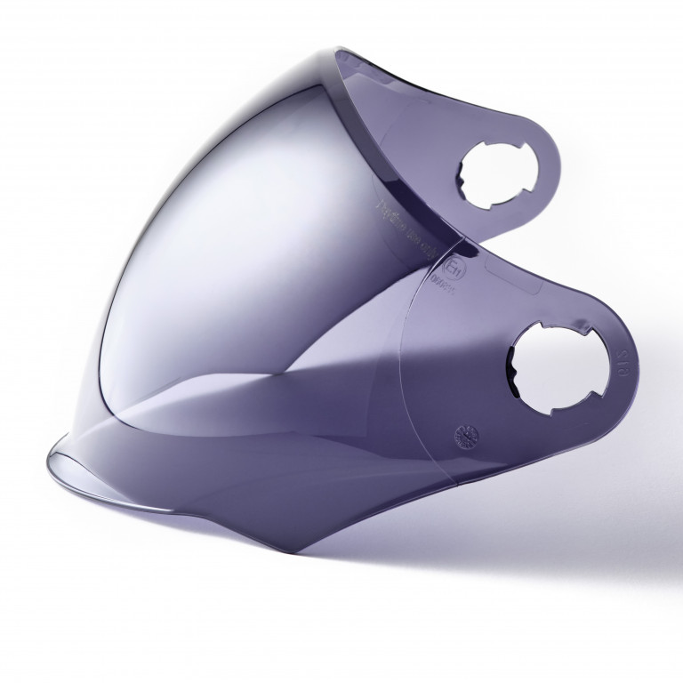 Visor GMS GELATO mirrored