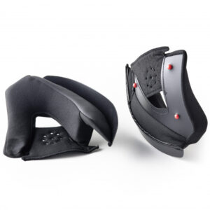 Cheek pads GMS VECTUS 2XL