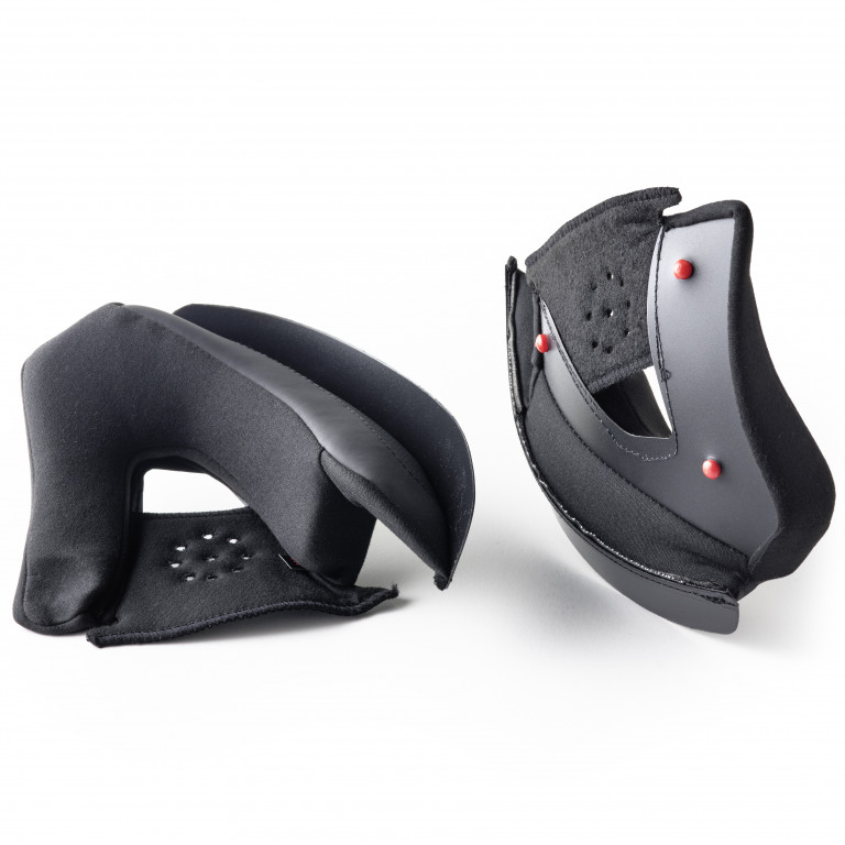 Cheek pads GMS VECTUS XS