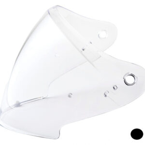 Visor GMS VECTUS dark Pinlock