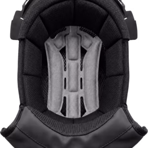 Helmet lining GMS GS/12K CARBON CoolMax XS