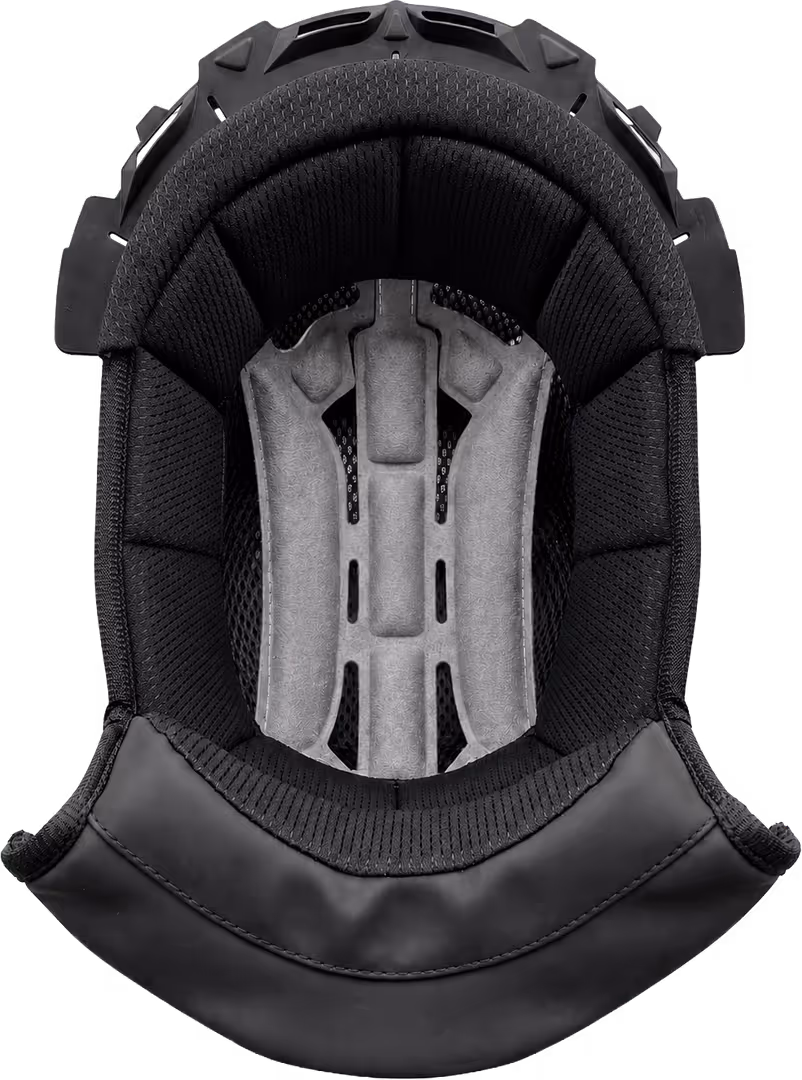 Helmet lining GMS GS/12K CARBON CoolMax XS