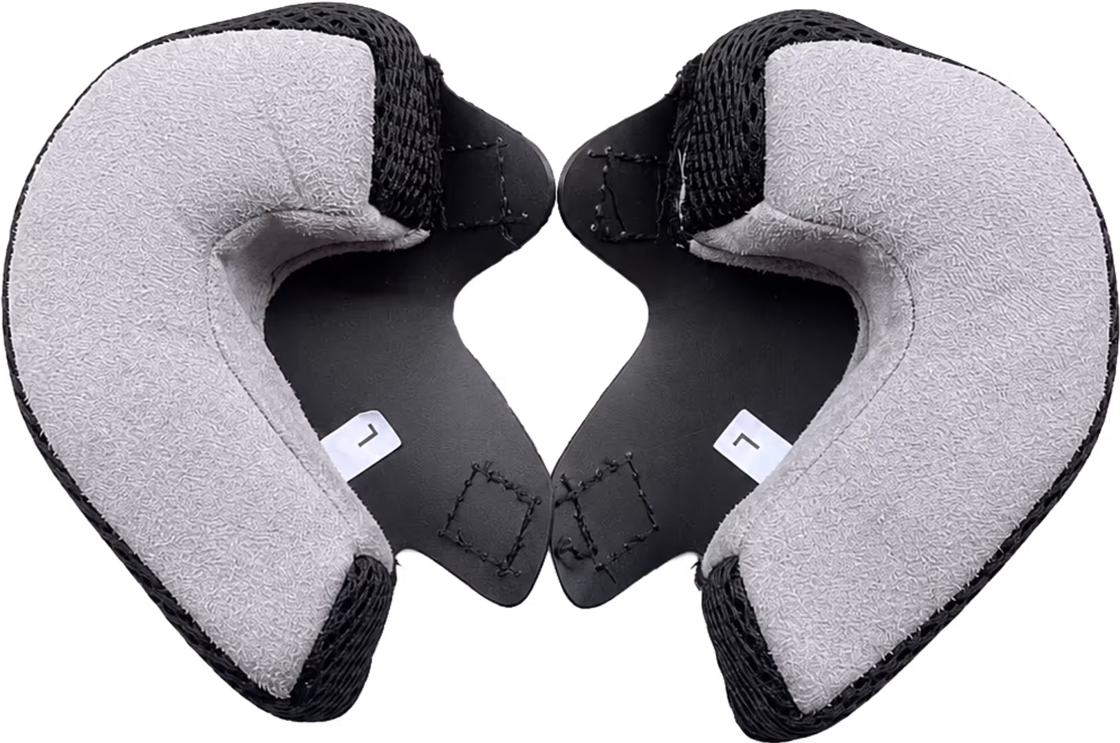Cheek pads GMS ART.CODE.E1 2XL