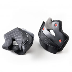 Cheek pads GMS HEXAGO 2XL